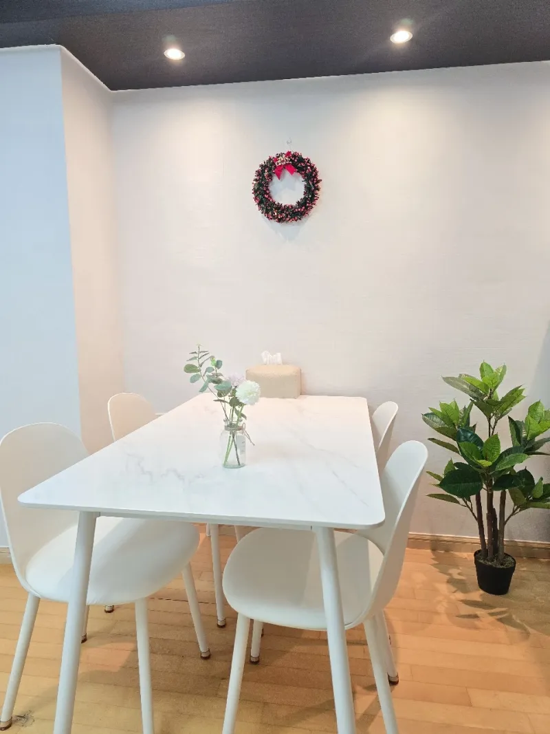 [Gangnam, Seoul][Suseo Station] 1 minute from Suseo Station / Samsung Hospital / Beautiful accommodation with 14th-floor high-floor view 9