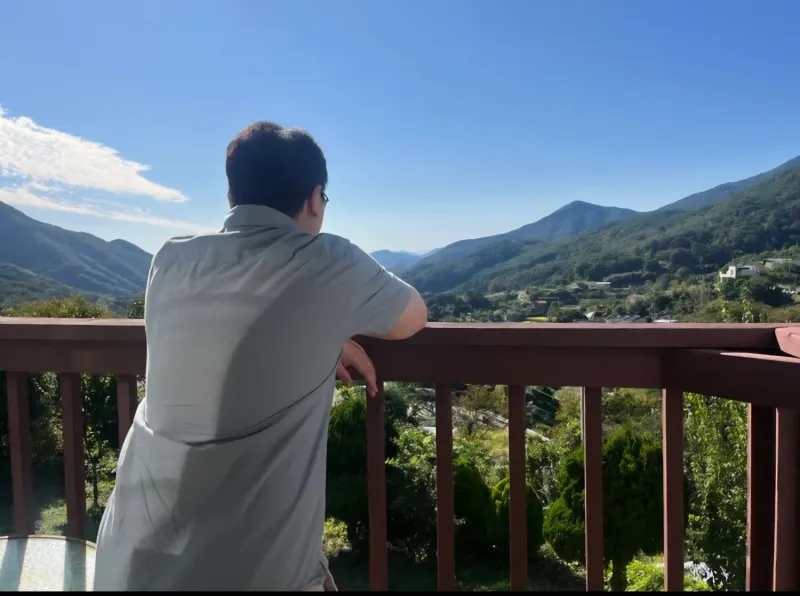 [경남 밀양] 마운틴뷰 넓은마당 2층 독채 13