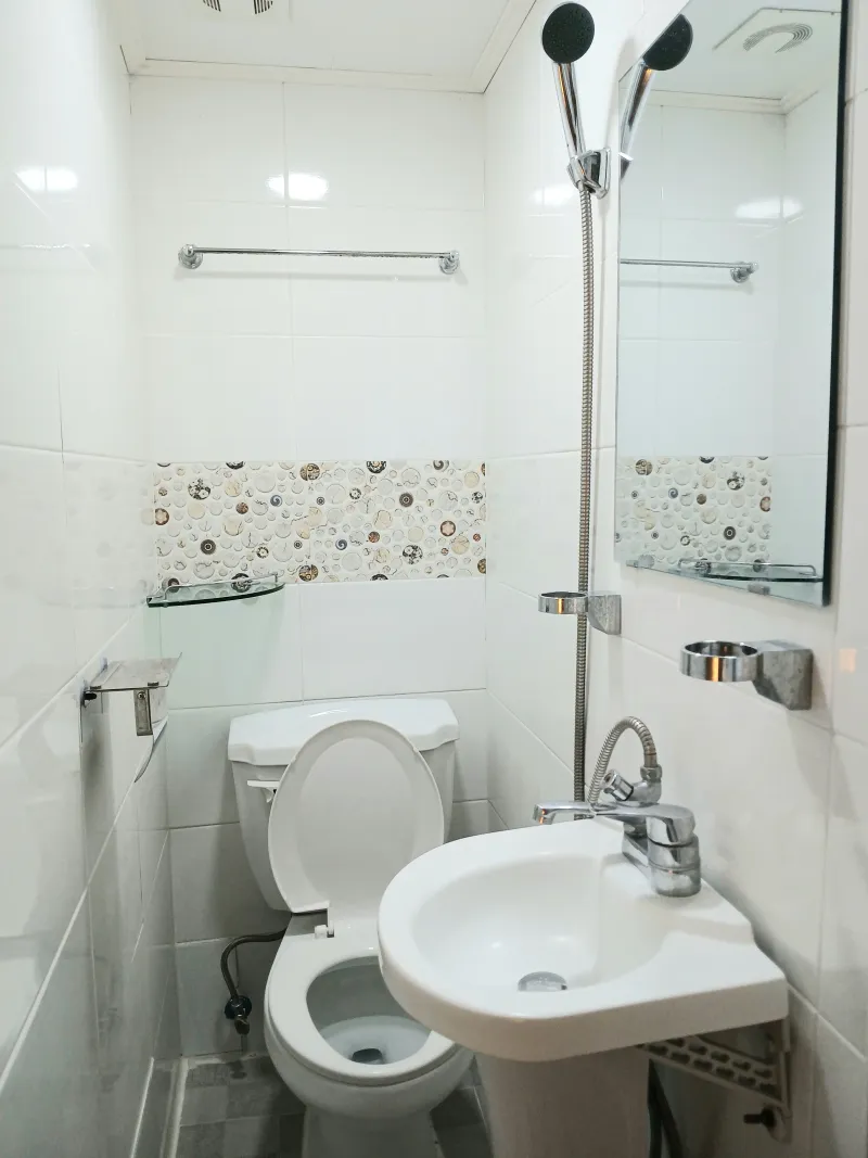 [Yeongdeungpo, Seoul] 4 meters from Daebang Station Exit 7 9
