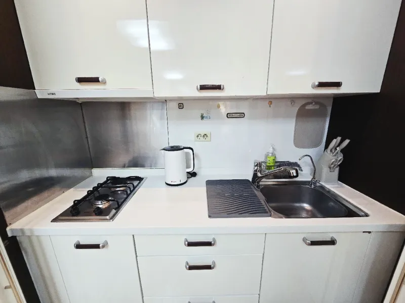 [Gangnam, Seoul][Suseo Station] 1 minute from Suseo Station / Samsung Hospital / Beautiful accommodation with 14th-floor high-floor view 14