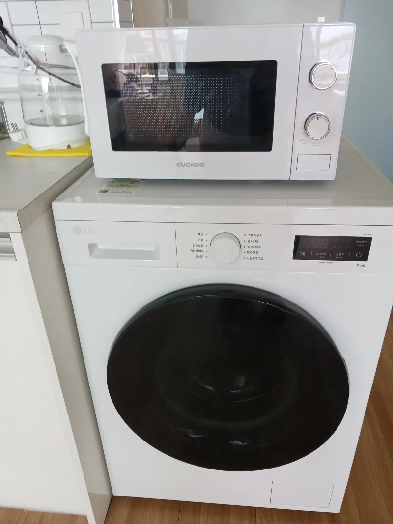 [부산 해운대] 달맞이 오션 뷰 15