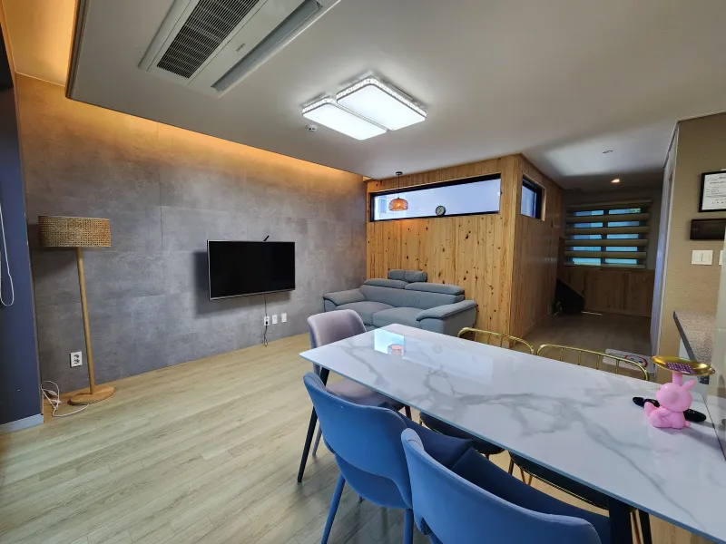 [Jocheon, Jeju] Independent townhouse 5 minutes from Hamdeok Beach 9