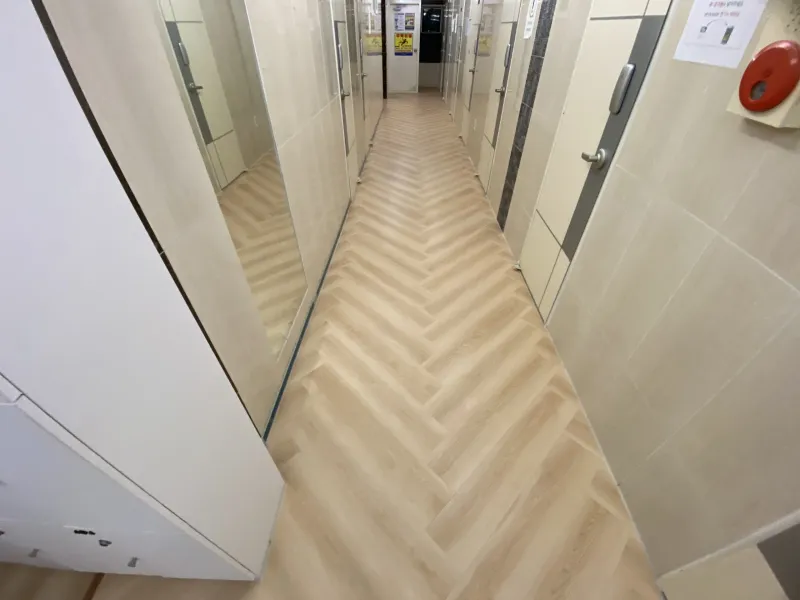 [Yeongdeungpo, Seoul] 4 meters from Daebang Station Exit 7 21