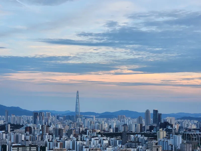 [서울 동대문] 청량리역 초고층  고려대.한양대.경희대.한국외대 스테이 32