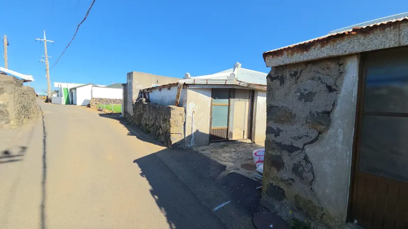 [Hangyeong, Jeju] Private house with ocean view, spacious garden, and neat interior in a quiet seaside village on the west 101