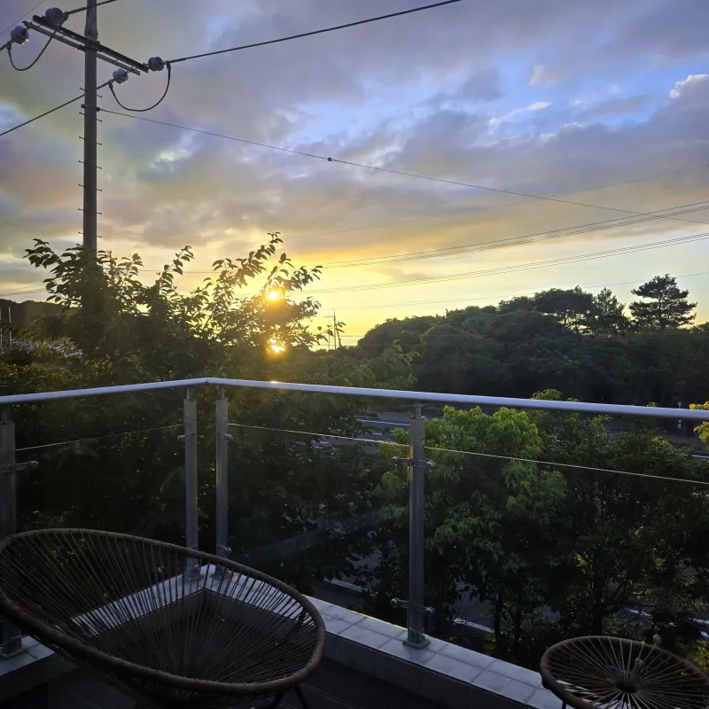 [Jocheon, Jeju] Independent townhouse 5 minutes from Hamdeok Beach 3
