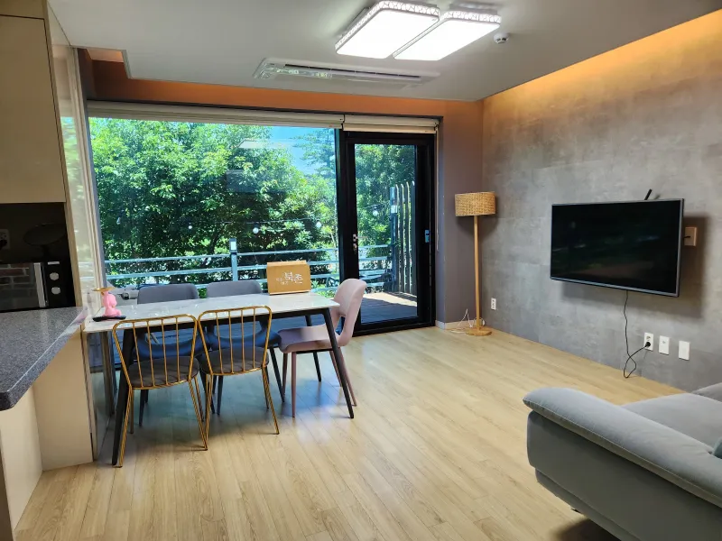 [Jocheon, Jeju] Independent townhouse 5 minutes from Hamdeok Beach 8