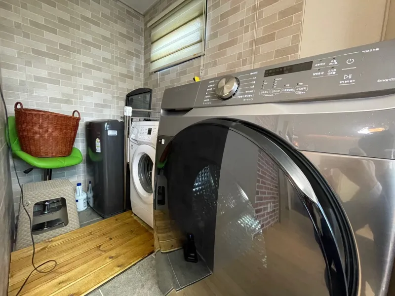 [Jocheon, Jeju] Independent townhouse 5 minutes from Hamdeok Beach 15