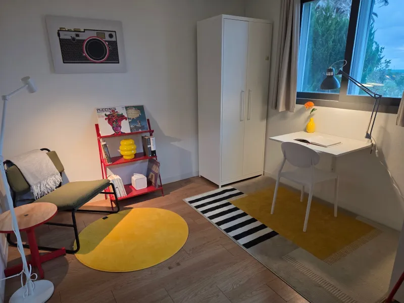 [Hangyeong, Jeju] Private house with ocean view, spacious garden, and neat interior in a quiet seaside village on the west 2