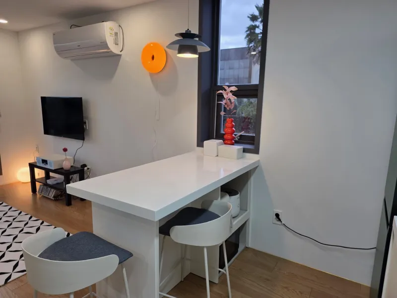 [Hangyeong, Jeju] Private house with ocean view, spacious garden, and neat interior in a quiet seaside village on the west 34