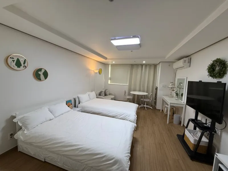 [Yangcheon, Seoul] Mokdong Academy Street, near Ewha Mokdong Hospital 2