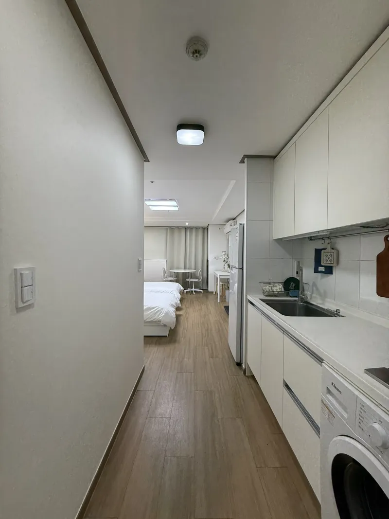 [Yangcheon, Seoul] Mokdong Academy Street, near Ewha Mokdong Hospital 6