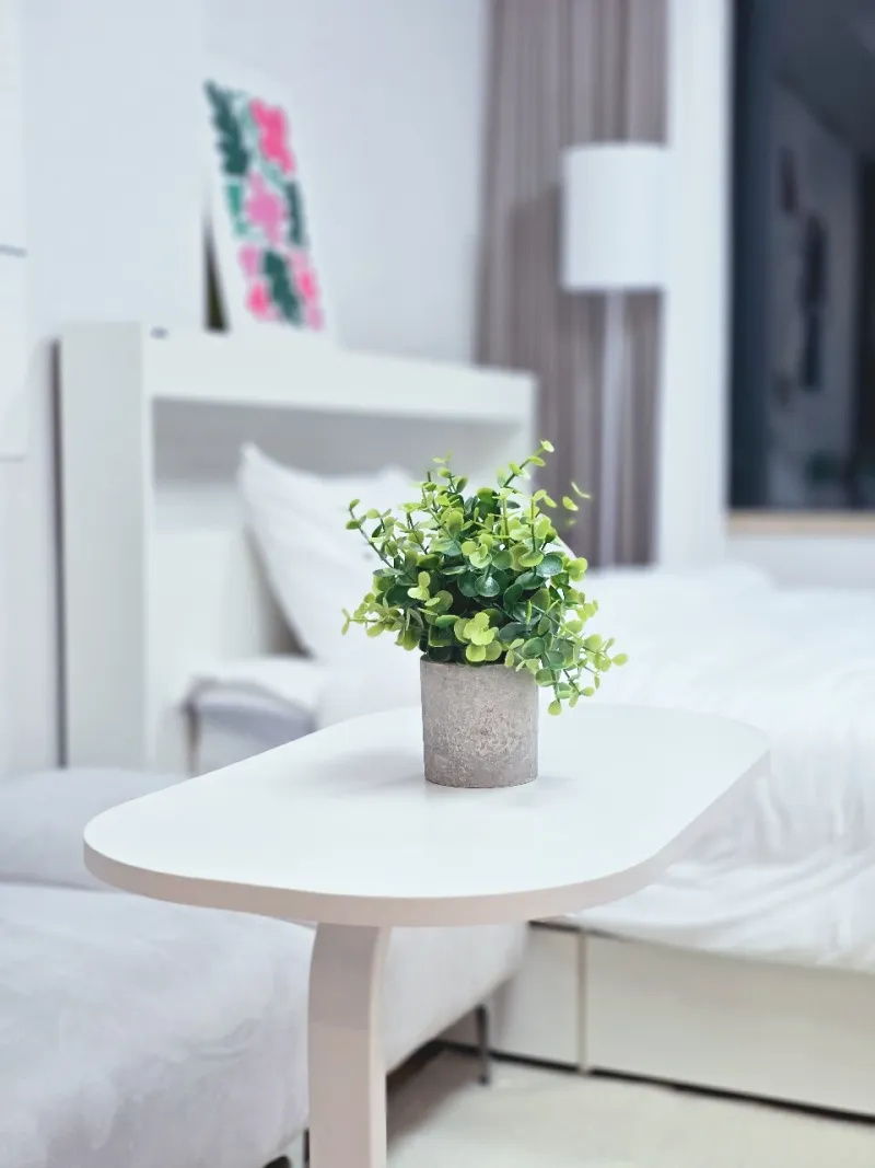 [Gangnam, Seoul][Suseo Station] 1 minute from Suseo Station / Samsung Hospital / Beautiful accommodation with 14th-floor high-floor view 10