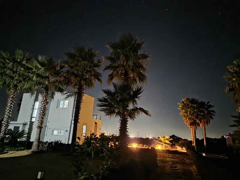 [Hangyeong, Jeju] Private house with ocean view, spacious garden, and neat interior in a quiet seaside village on the west 59