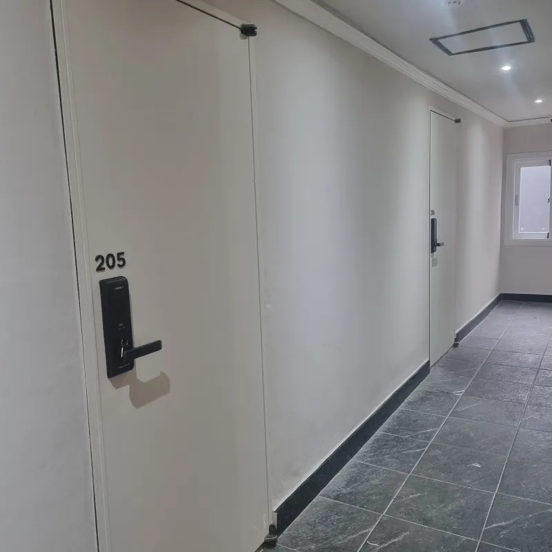 [부산 중구] 남포동•자갈치 2인/아늑한 감성숙소 12