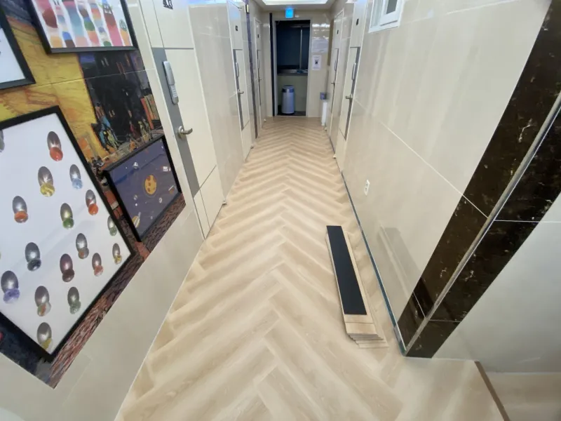 [Yeongdeungpo, Seoul] 4 meters from Daebang Station Exit 7 12
