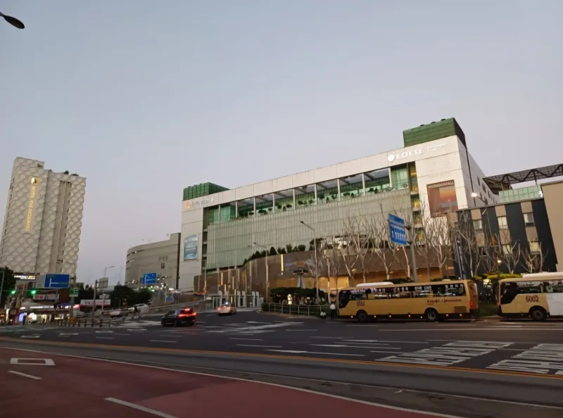 [서울 동대문] 청량리역 초고층  고려대.한양대.경희대.한국외대 스테이 26