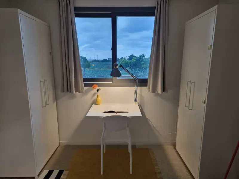 [Hangyeong, Jeju] Private house with ocean view, spacious garden, and neat interior in a quiet seaside village on the west 3
