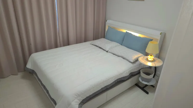 [Yangju] A quiet and relaxing place to stay on the 3rd floor of the Majang Lake Suspension Bridge #Pets allowed 2