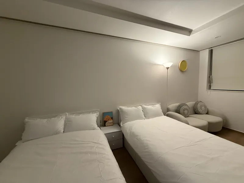 [Yangcheon, Seoul] Mokdong Academy Street, near Ewha Mokdong Hospital 3