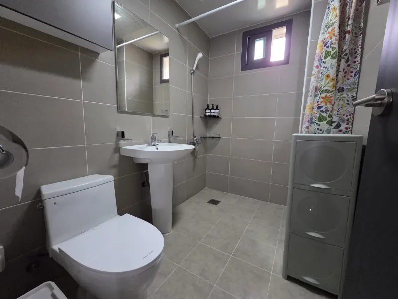 [Hangyeong, Jeju] Private house with ocean view, spacious garden, and neat interior in a quiet seaside village on the west 24