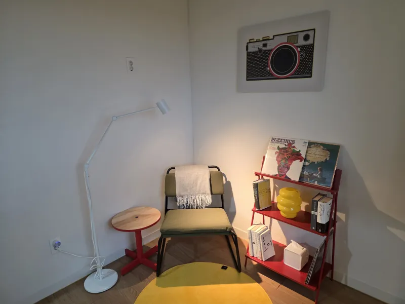 [Hangyeong, Jeju] Private house with ocean view, spacious garden, and neat interior in a quiet seaside village on the west 4