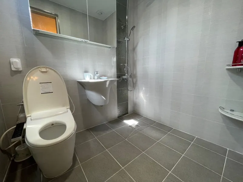 [Jocheon, Jeju] Independent townhouse 5 minutes from Hamdeok Beach 7