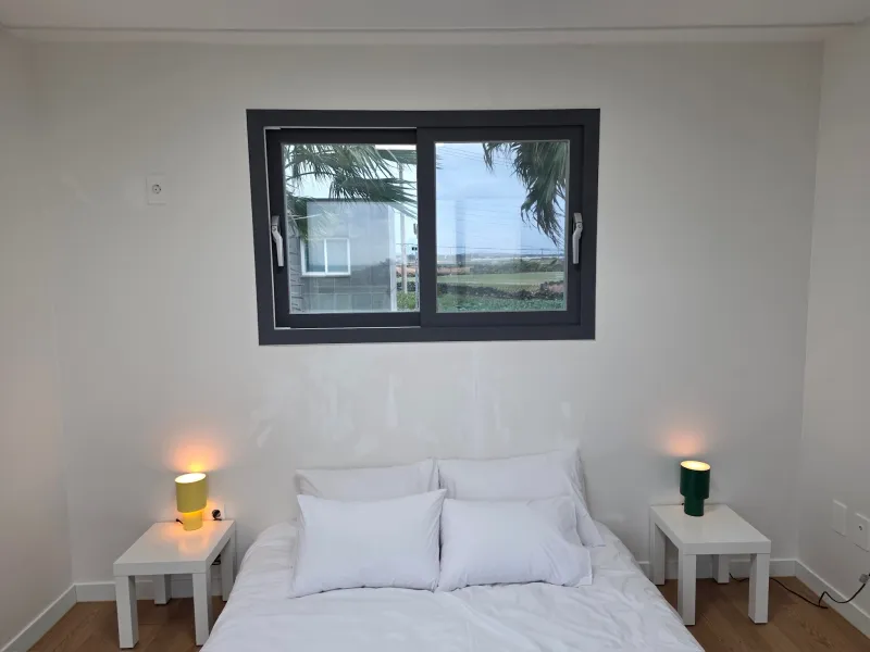 [Hangyeong, Jeju] Private house with ocean view, spacious garden, and neat interior in a quiet seaside village on the west 13