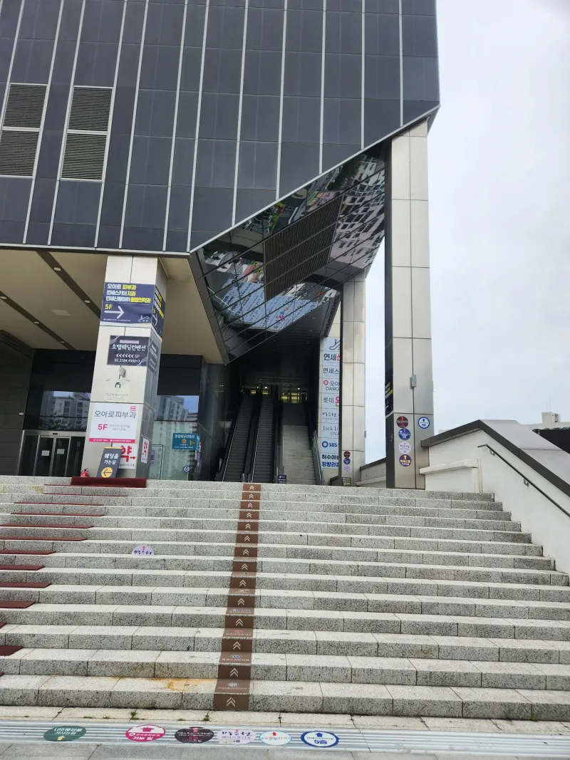 [서울 동대문] 청량리역 초고층  고려대.한양대.경희대.한국외대 스테이 31