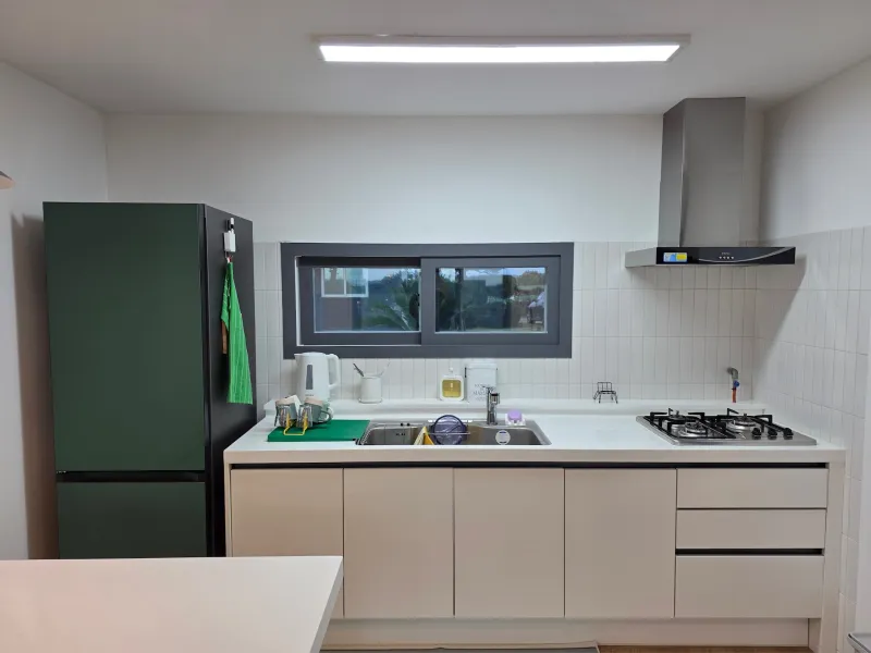 [Hangyeong, Jeju] Private house with ocean view, spacious garden, and neat interior in a quiet seaside village on the west 32