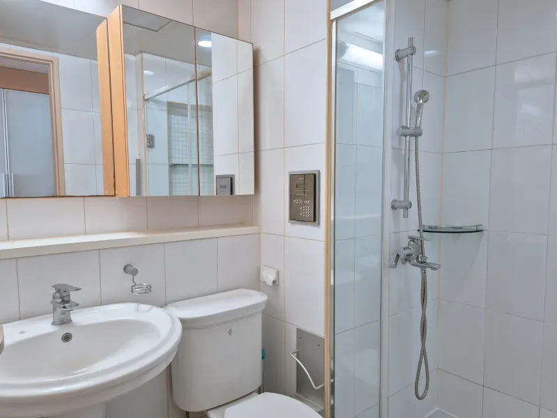 [Mapo, Seoul] Fully furnished high-rise Han River view officetel connected to Mapo Station 6
