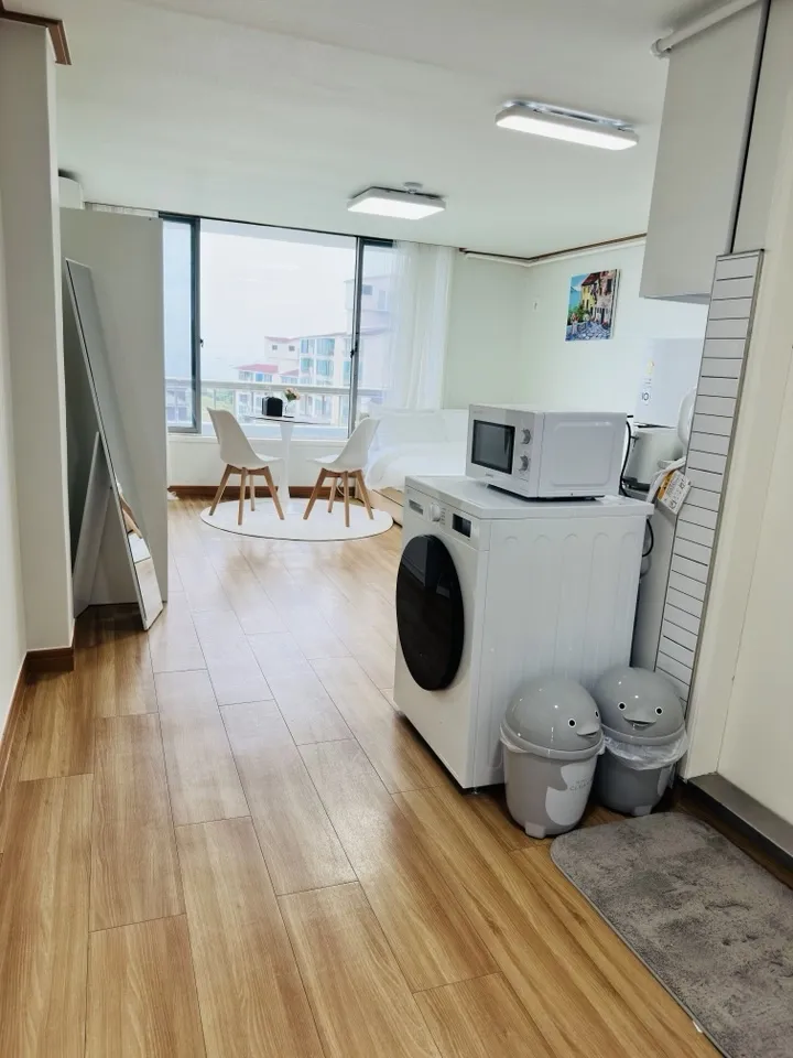 [부산 해운대] 달맞이 오션 뷰 7