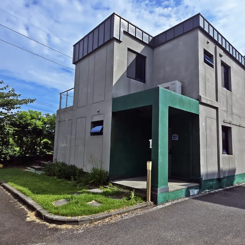 [Jocheon, Jeju] Independent townhouse 5 minutes from Hamdeok Beach 13
