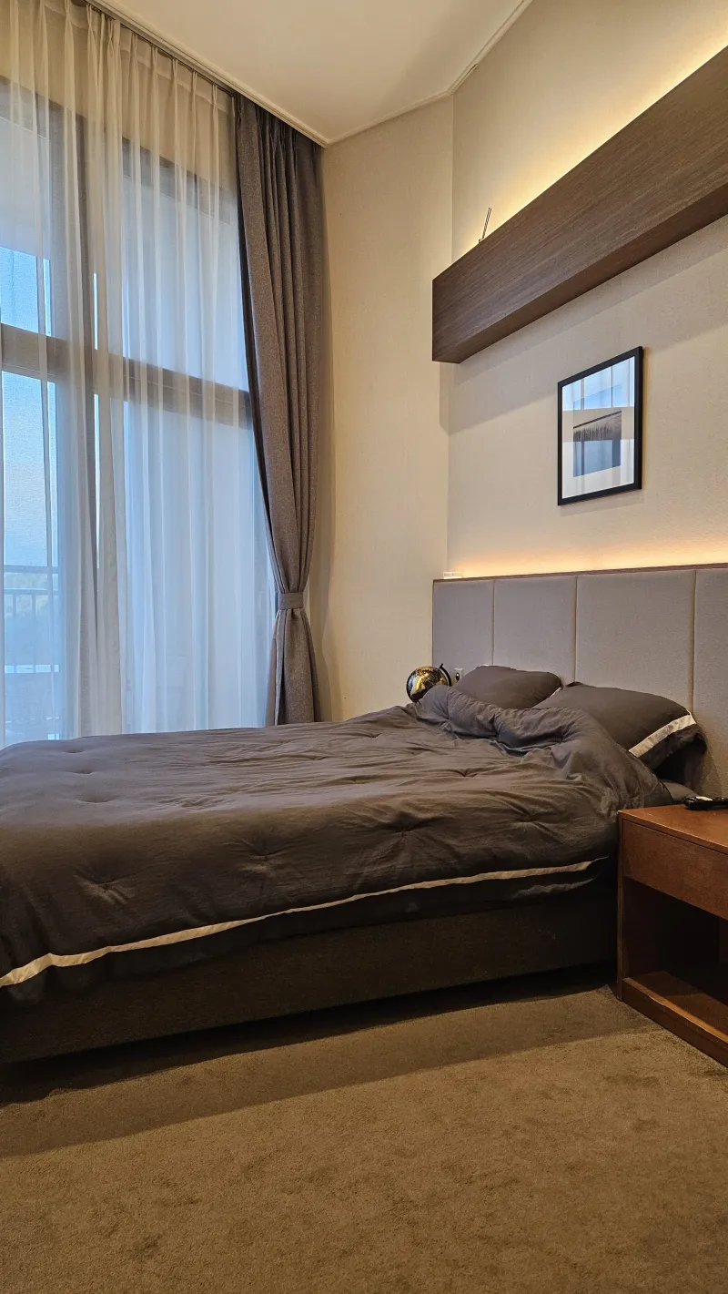 [Pyeongchang] Daegwallyeong Duplex Terrace 2