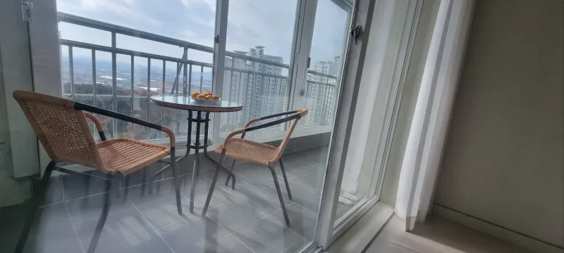 [Cheonan] Seonghwan-eup, National Highway 1 / Namseoul University / Two-room / Ideal for Business Trips / Sunshine Stay 21