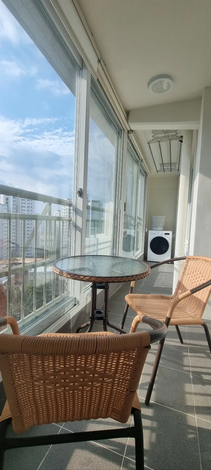 [Cheonan] Seonghwan-eup, National Highway 1 / Namseoul University / Two-room / Ideal for Business Trips / Sunshine Stay 20