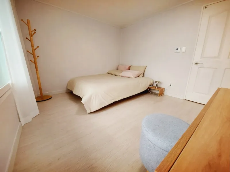 [Cheonan] Seonghwan-eup, National Highway 1 / Namseoul University / Two-room / Ideal for Business Trips / Sunshine Stay 4