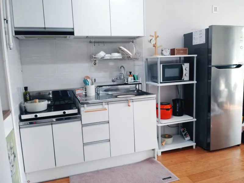[Cheonan][Cheonan, South Chungcheong Province] Cozy Stay at Dankook University Hospital near Cheonan IC 10
