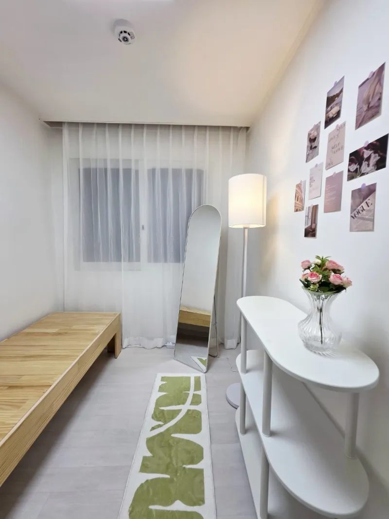 [Eunpyeong, Seoul] Eungam, Sangam Myongji University, DMC, World Cup Stadium, 3-room apartment, new interior 16