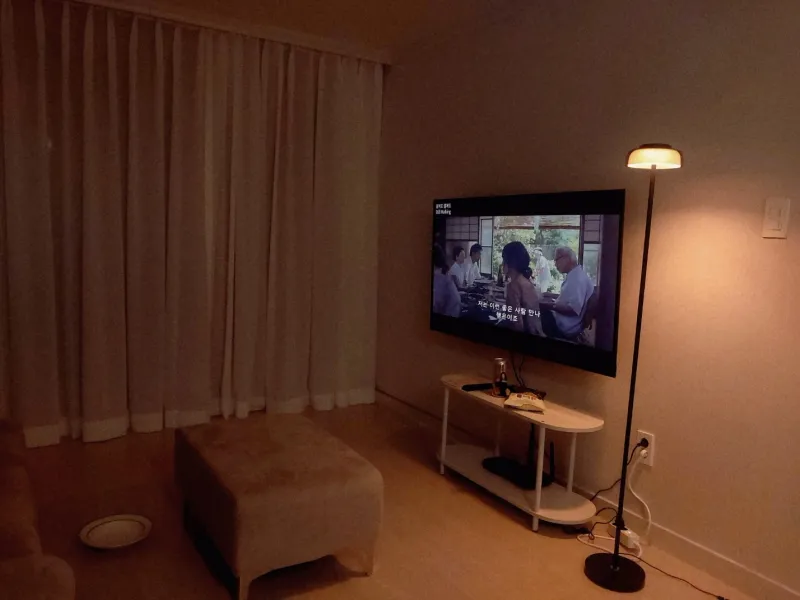 [Cheonan] Seonghwan-eup, National Highway 1 / Namseoul University / Two-room / Ideal for Business Trips / Sunshine Stay 24