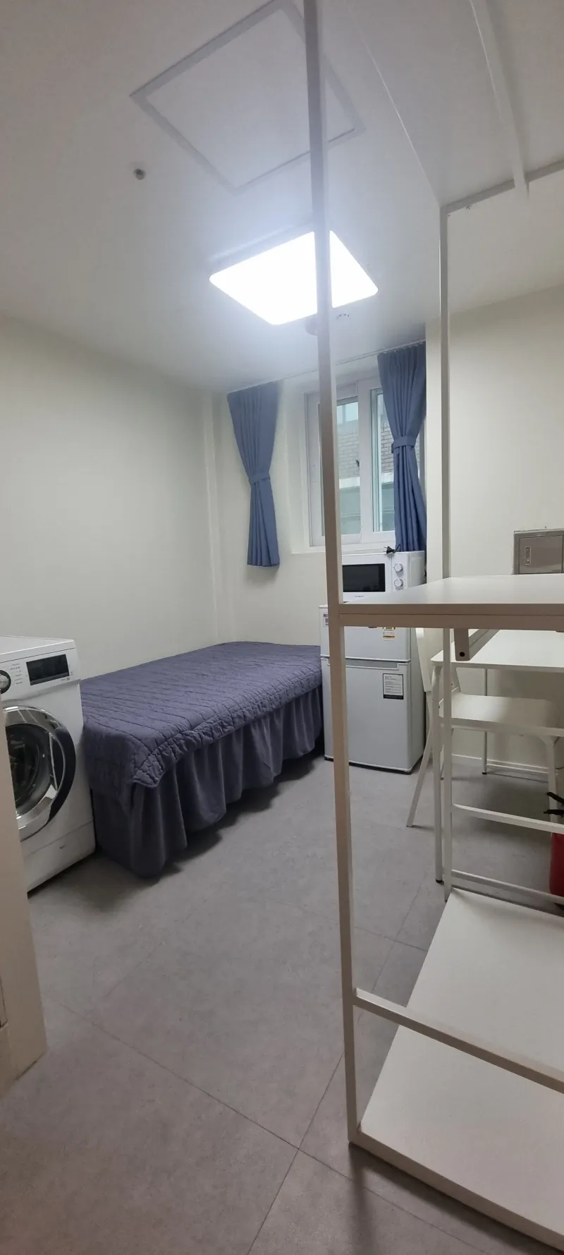 [Seongbuk, Seoul] 301, a women-only studio apartment 2 minutes from Seongshin Women's University Station and 10 minutes from Seongshin Women's University 2