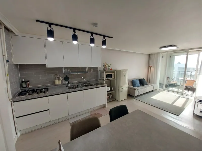 [Cheonan] Seonghwan-eup, National Highway 1 / Namseoul University / Two-room / Ideal for Business Trips / Sunshine Stay 11