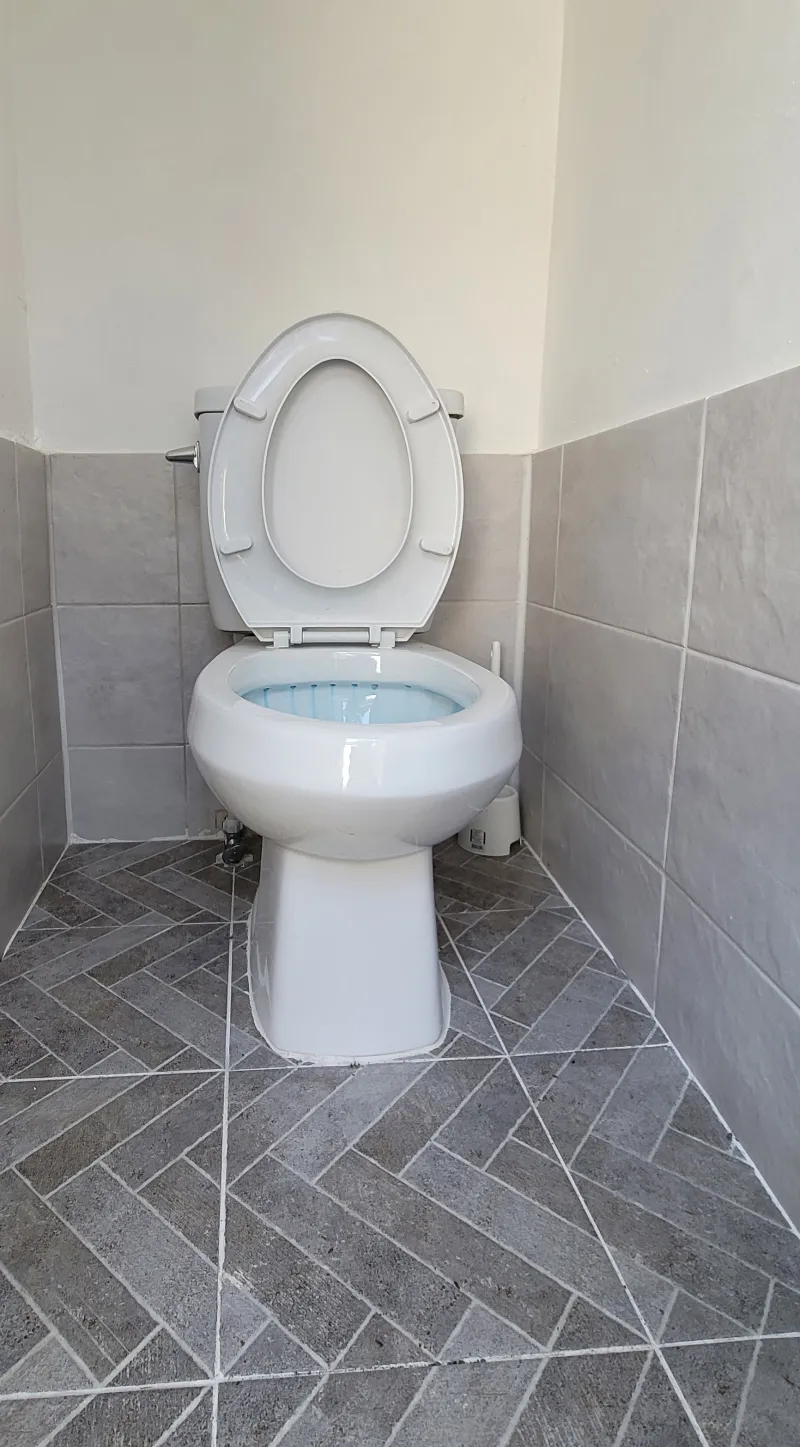 [Buyeo][Buyeo, South Chungcheong Province] The perfect accommodation for travel/business trips, a conveniently located share house. 9