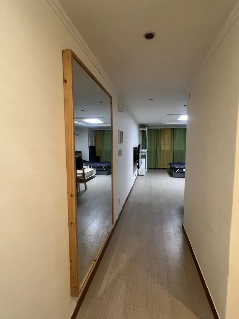 [Seongnam][Seongnam, Gyeonggi-do] Hotspot House, 5 Minutes from Bundang Ori Station 12