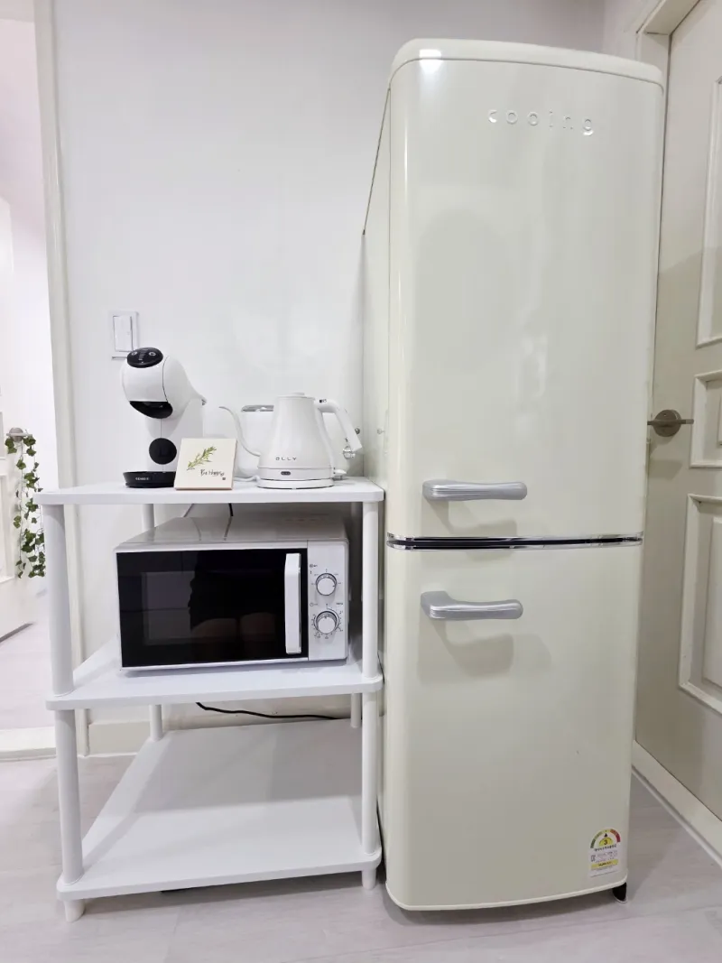 [Eunpyeong, Seoul] Eungam, Sangam Myongji University, DMC, World Cup Stadium, 3-room apartment, new interior 24