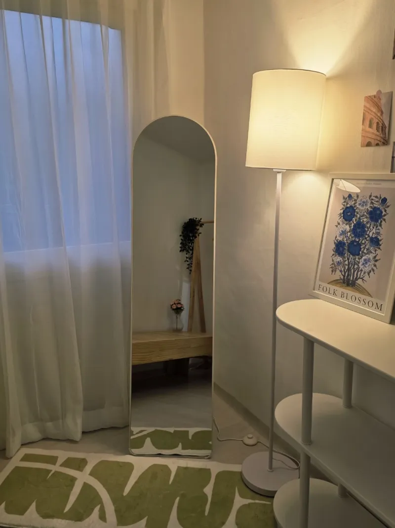 [Eunpyeong, Seoul] Eungam, Sangam Myongji University, DMC, World Cup Stadium, 3-room apartment, new interior 13