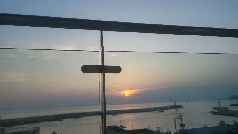[강원 강릉] 전면 바다뷰 16