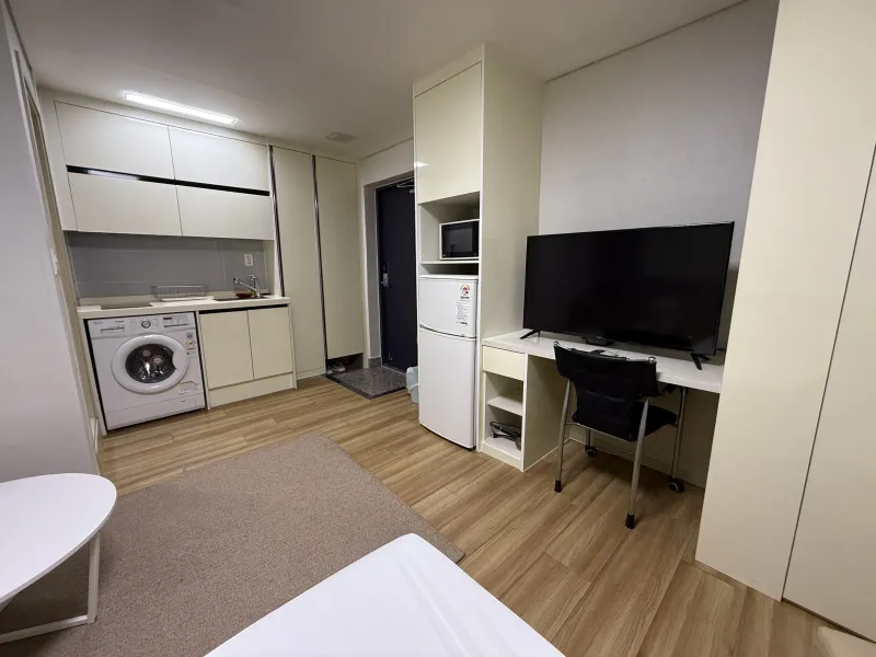 [Cheonan][Cheonan, South Chungcheong Province] 10-minute walk from Cheonan Station and terminal, quiet residential area around the school 7