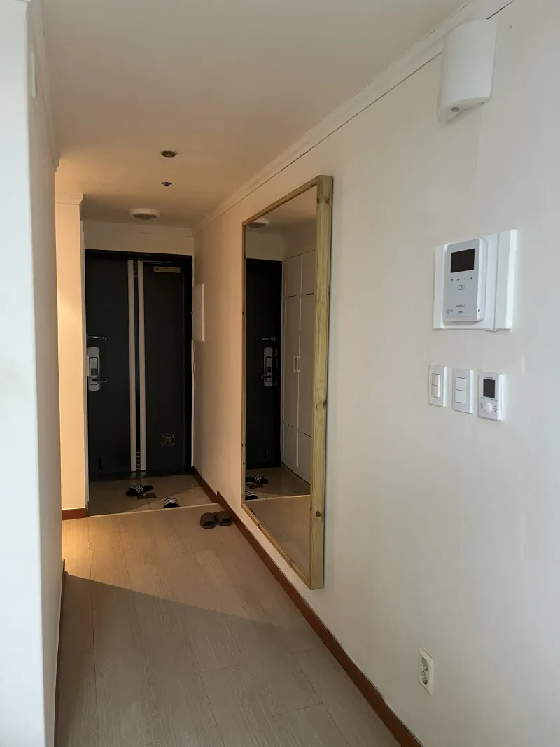 [Seongnam][Seongnam, Gyeonggi-do] Hotspot House, 5 Minutes from Bundang Ori Station 51