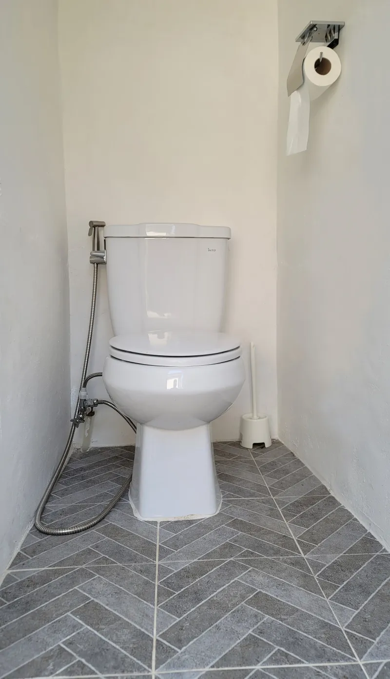 [Buyeo][Buyeo, South Chungcheong Province] The perfect accommodation for travel/business trips, a conveniently located share house. 10